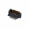 Arrays, Edge Type, Mezzanine (Board to Board) - SS4-10-3.50-L-D-K-TR - ODG (Origin Data Global)