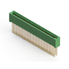 Edgeboard Connectors - 151-845-070-541-201-ND - DigiKey