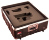 ATA Diced Foam Utility Case -- GX-1921-7.5 - Image
