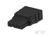 Rectangular Wire & Cable Connectors & Housings - 1473668-1 - TE Connectivity