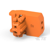 Rectangular Connector Housings - 1612121-5-ND - DigiKey