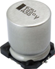 Aluminium Capacitors - 2527071 - RS Components, Ltd.