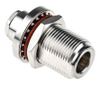 Coaxial Connectors - 2956860 - RS Components, Ltd.