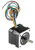 Stepper Motors -- 1805279 - Image