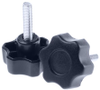 Clamping Knobs -- 161133 - Image