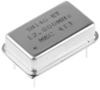 Crystal Oscillators - 7675294 - RS Components, Ltd.
