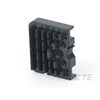 Rectangular Connector Accessories - 1734-WB-51PBR-ND - DigiKey