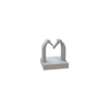 Cable Supports and Fasteners - 145-22MWCA350500-ND - DigiKey