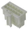 Wire Housings & Plugs - 1592515 - RS Components, Ltd.