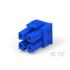 Rectangular Connector Housings - 179861-6-ND - DigiKey