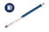 Calibrated Syringe - CAL7660-01 - Hamilton Company