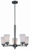 LS-19905 Mid. Chandeliers-Glass Up - 662208 - Capital Lighting, Inc.