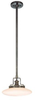 4222-OB Pendants-Glass Down - 449777 - Capital Lighting, Inc.