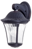 8232-94 1 Light Wall Mount - 8232-94 - Minka Group
