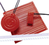 Square/Rectangular Heat Blankets -- SRMU - Image
