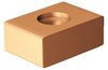 CoroMill&reg; 170 insert for gear milling - 170-00-200801E-PFHN 1030 - Sandvik Coromant Co.