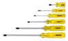 SCREWDRIVER SET - J9600AC - Proto® Industrial Tools