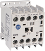 IEC 12 A Miniature Contactor -- 100-K12B01 - Image