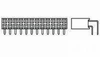 PCB Terminal Blocks -- 2232518-1 - Image