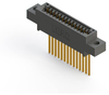 Card Edge Connectors - Edgeboard Connectors - 395-014-544-604 - Lingto Electronic Limited