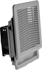 KBFF13PAUF Advantage Series Filter Fans -- KBFF13PAUF - Image