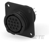 Circular Power Connectors - 213729-9 - TE Connectivity