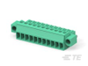 PCB Terminal Blocks - 1-284510-1 - TE Connectivity