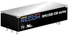Dc-Dc Converter, 24V, 6A; Power Supply Approvals Recom Power - 50AJ8235 - Newark, An Avnet Company