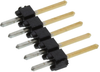 Btb Connector, Header, 5Pos, 1Row; Connector Systems Te Connectivity - 07AH5929 - Newark, An Avnet Company