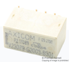 Signal Relay, Dpdt, 2A, 250Vac, Smd Rohs Compliant Axicom Te Connectivity - 69AH9495 - Newark, An Avnet Company