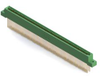 Card Conn, Dual Side, 124Pos, Wire Wrap; Card Edge Connector Type Edac - 71AJ6643 - Newark, An Avnet Company