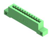 Card Edge Connector Rohs Compliant Edac - 61AJ3196 - Newark, An Avnet Company