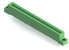 Card Conn, Single Side, 23Pos, Wire Wrap; Card Edge Connector Type Edac - 60AJ2229 - Newark, An Avnet Company