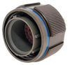 Mil Spec Cir Conn, Plug, 15-97, Crimp; Military Specification Deutsch - Te Connectivity - 52Y6688 - Newark, An Avnet Company