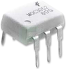 Triac Output Optocoupler, Random Phase, Non Zero Crossing, 4.17 Kv, 600 V, Dip, 6 Rohs Compliant Onsemi - 58M9284 - Newark, An Avnet Company