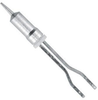 Soldering Tip; Tip / Nozzle Width Iso-Tip - 44F6650 - Newark, An Avnet Company