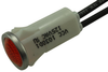 Lamp, Indicator, Neon, Red, 125V; Supply Voltage Vcc (Visual Communications Company) - 18M7882 - Newark, An Avnet Company