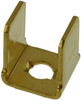 Terminal, Male Disconnect, 0.25, Quick Connect; Tab Size Metric Keystone - 62W4860 - Newark, An Avnet Company