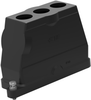 Heavy Duty Conn, Screw, Size H24B Rohs Compliant Te Connectivity - 66AJ8595 - Newark, An Avnet Company