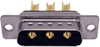 Combo D-Sub Conn, Plug, Da-3W3, Panel; Product Range Norcomp - 62AJ7191 - Newark, An Avnet Company