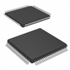 FPGA Spartan-3A Family 200K Gates 4032 Cells 770MHz 90nm Technology 1.2V 100-Pin VTQFP -- 903-XC3S200A-5VQG100C - Image