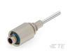 Standard Circular Connectors - 1589686-9 - TE Connectivity