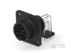 Circular Power Connectors - 1-796500-1 - TE Connectivity