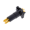 Circular Connector Assemblies - 281-6889-ND - DigiKey