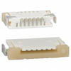 FFC, FPC (Flat Flexible) Connector Assemblies - 900-0522070685DKR-ND - DigiKey