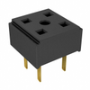 Headers, Receptacles, Female Sockets - SAM1163-02-ND - DigiKey