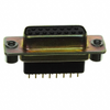 D-Sub Connector Assemblies - 10615F-ND - DigiKey