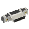 D-Sub Connector Assemblies - WM1158TR-ND - DigiKey