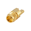 Coaxial Connector (RF) Assemblies -- 1868-1034-ND - Image
