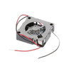 DC Brushless Fans (BLDC) - 563-1107-ND - DigiKey